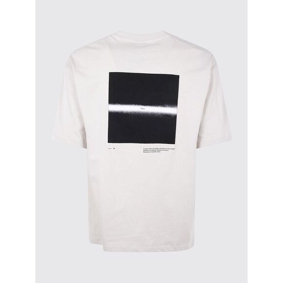 Thom Krom T-Shirt Men Sand